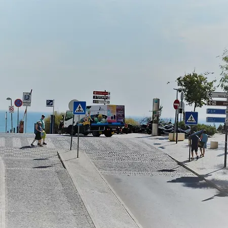 Beiramar T1 Διαμέρισμα Portimão